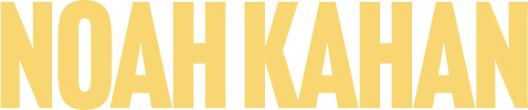Noah Kahan Official Website