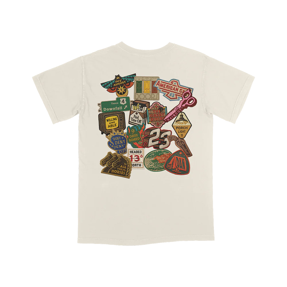 Tops & Tees